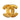 Gold Chanel Gold Plated CC Quilted Brooch - Designer Revival