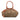 Brown Gucci GG Canvas Sukey Satchel