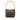 Brown Louis Vuitton Monogram Looping MM Shoulder Bag - Designer Revival