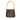 Brown Louis Vuitton Monogram Looping MM Shoulder Bag - Designer Revival