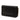 Black Chanel CC Quilted Caviar Wallet on Chain Crossbody Bag