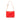 Red Louis Vuitton Monogram Vernis Thompson Street Shoulder Bag - Designer Revival