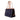Blue LOEWE Medium Anagram Felt Cushion Tote
