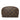 Brown Louis Vuitton Monogram Cosmetic Pouch PM