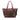 Brown Louis Vuitton Monogram Estrela MM Satchel