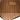 Brown Louis Vuitton Monogram Neverfull MM Pouch Clutch Bag