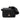 Black Chanel Quilted Calfskin Bolero de Chanel Flap Crossbody Bag - Designer Revival