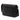 Black Chanel Quilted Calfskin Bolero de Chanel Flap Crossbody Bag - Designer Revival