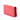 Red Prada Vitello Move Wallet on Chain Crossbody Bag