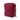 Red Gucci GG Marmont Matelasse Leather Double Zip Crossbody