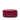 Red Gucci GG Marmont Matelasse Leather Double Zip Crossbody