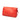 Orange Bottega Veneta Intrecciato Trimmed Nappa Rialto Shoulder Bag