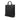 Black Gucci GG Canvas Tote