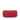 Red Prada Saffiano Cuir Turnlock Twin Satchel