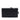 Black Gucci Microguccissima Wallet on Strap Crossbody Bag