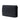Black Gucci Microguccissima Wallet on Strap Crossbody Bag