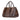 Brown Louis Vuitton Damier Ebene Berkeley Handbag - Designer Revival