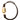 Brown Louis Vuitton Monogram LV Padlock Bracelet 17