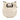 White LOEWE Anagram Leather Satchel