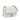 White Chanel Mini Square Classic Caviar Single Flap Crossbody Bag - Designer Revival