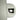 White Chanel Mini Square Classic Caviar Single Flap Crossbody Bag - Designer Revival