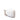 White Chanel CC Quilted Calfskin Elegant Belt Bag