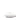 White Chanel CC Quilted Calfskin Elegant Belt Bag