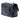 Black Chanel Mini Rectangular Classic Patent Single Flap Crossbody Bag