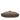 Brown Fendi Zucca Canvas Shoulder Bag
