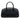 Black Louis Vuitton Epi Jasmine Handbag