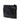 Black Gucci Fiat 500 Medium GG Imprime Web Messenger Bag