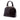 Purple Louis Vuitton Monogram Vernis Alma BB Satchel