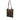Brown Fendi Zucca Canvas Tote