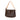 Brown Louis Vuitton Monogram Pochette Accessoires Shoulder Bag - Designer Revival