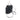 Black Chanel Quilted Iridescent Calfskin Chesterfield Backpack - Designer Revival