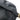 Black Chanel Quilted Iridescent Calfskin Chesterfield Backpack - Designer Revival