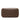 Brown Louis Vuitton Damier Ebene Belmont PM Satchel