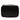 Black Chanel CC Caviar Vanity Bag