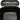 Black Chanel CC Caviar Vanity Bag