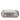Silver Chanel Metallic Perforated Calfskin Drill Accordion Flap Shoulder Bag - Designer Revival