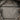 Silver Chanel Metallic Perforated Calfskin Drill Accordion Flap Shoulder Bag - Designer Revival