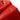 Red Chanel Jumbo Classic Lambskin Double Flap Shoulder Bag - Designer Revival