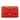 Red Chanel Jumbo Classic Lambskin Double Flap Shoulder Bag - Designer Revival