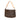 Brown Louis Vuitton Monogram Pochette Accessoires Shoulder Bag - Designer Revival