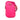 Pink Prada Tessuto Double Zip Phone Case Crossbody Bag - Designer Revival