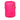 Pink Prada Tessuto Double Zip Phone Case Crossbody Bag - Designer Revival