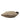 Beige Fendi Zucchino Oyster Shoulder Bag