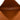 Brown LOEWE Small Soft Calfskin Heel Pouch Crossbody Bag