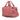 Pink Bottega Veneta Nappa Intrecciato Bosto - Designer Revival