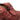Pink Bottega Veneta Nappa Intrecciato Bosto - Designer Revival